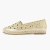 Gouden Espadrille