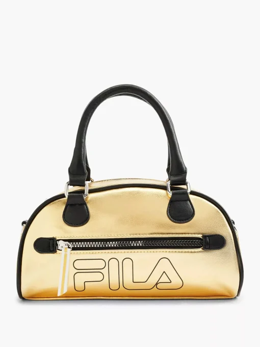 Gouden Handtas