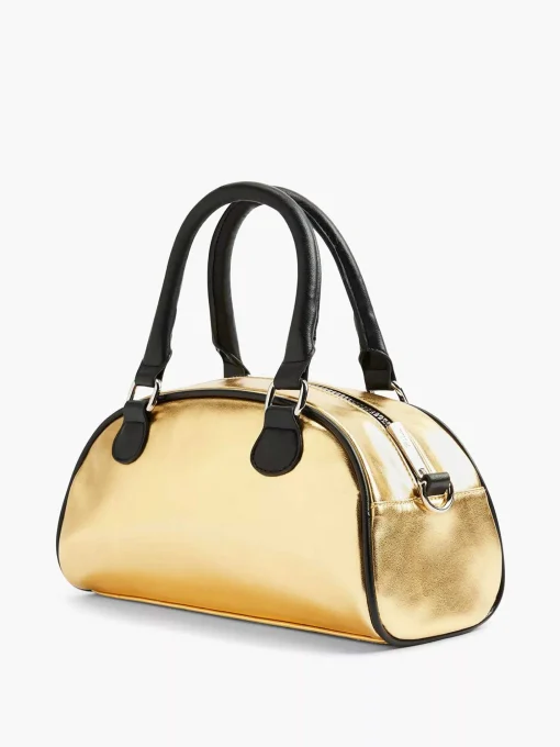 Gouden Handtas