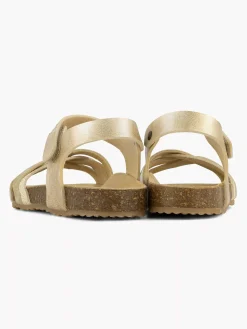 Gouden Sandaal
