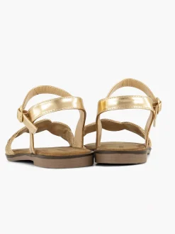 Gouden Sandaal