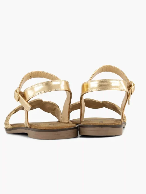 Gouden Sandaal