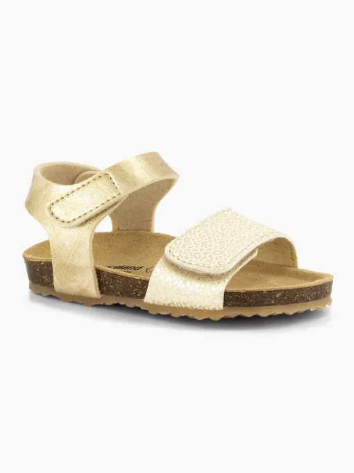 Gouden Sandaal