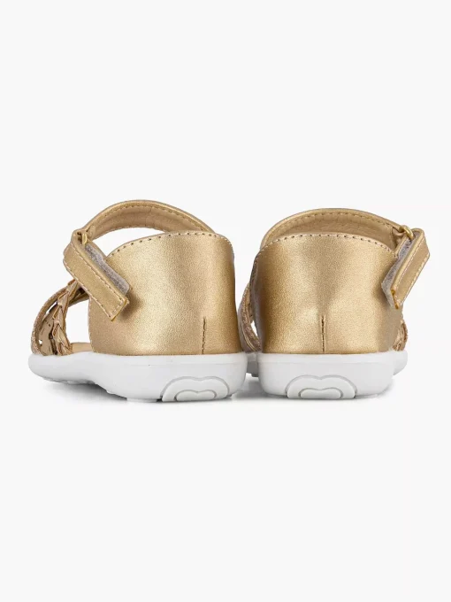 Gouden Sandaal