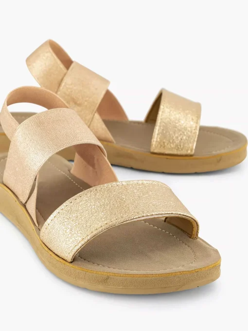 Gouden Sandaal