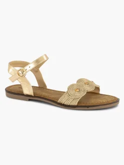 Gouden Sandaal
