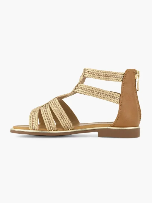 Gouden Sandaal