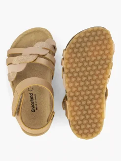 Gouden Sandaal