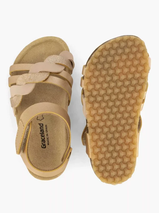 Gouden Sandaal