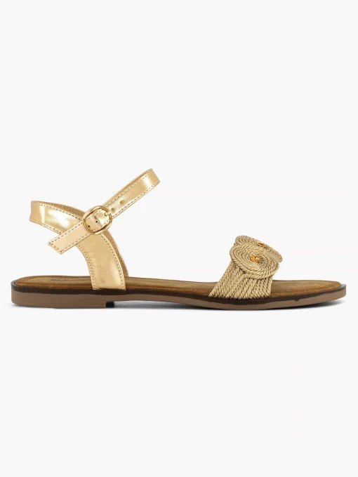 Gouden Sandaal