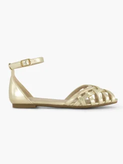 Gouden Sandaal