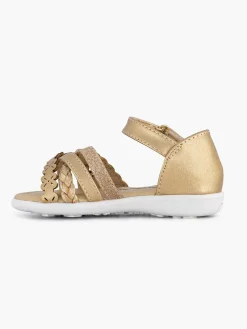 Gouden Sandaal