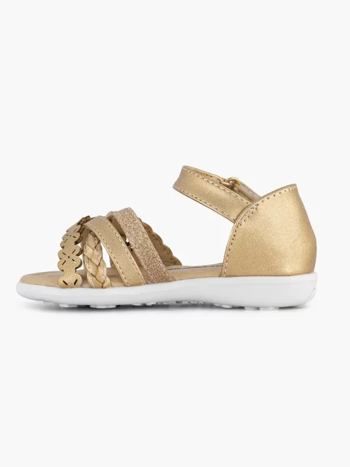 Gouden Sandaal