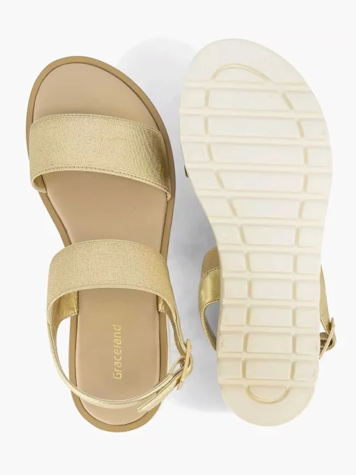Gouden Sandaal