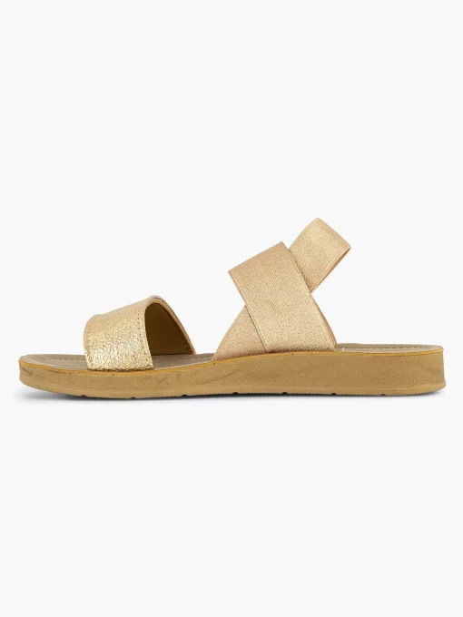 Gouden Sandaal