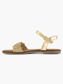 Gouden Sandaal