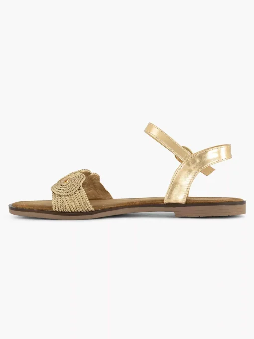 Gouden Sandaal