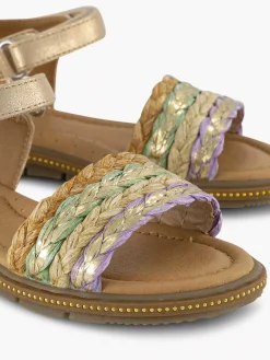 Gouden Sandaal