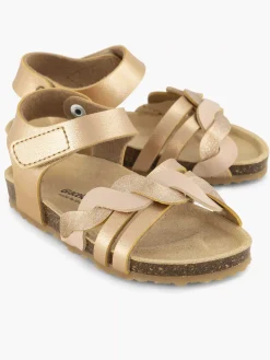 Gouden Sandaal