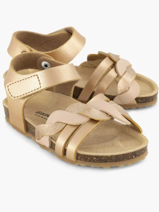 Gouden Sandaal