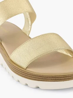 Gouden Sandaal