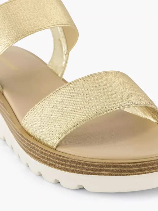 Gouden Sandaal