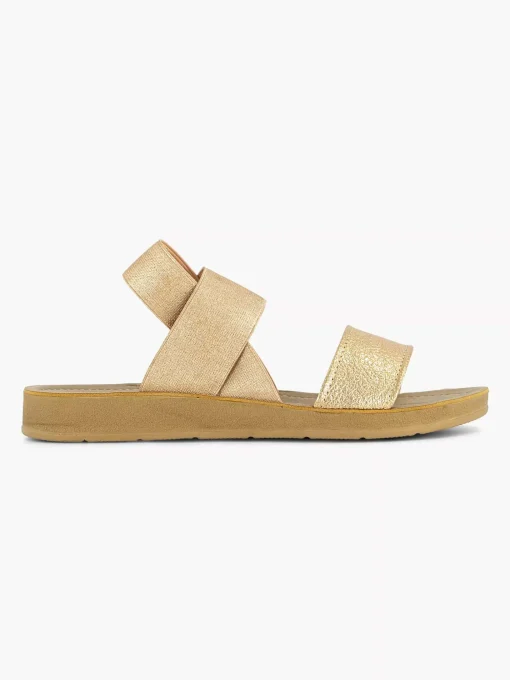 Gouden Sandaal