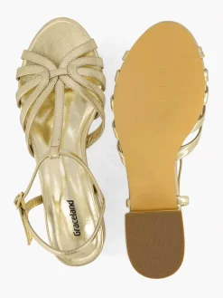 Gouden Sandaal