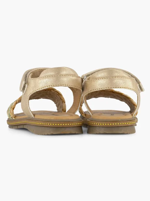 Gouden Sandaal