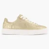 Gouden Sneaker