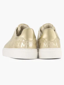Gouden Sneaker