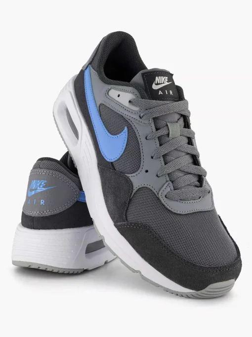 Grijze Air Max