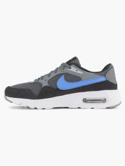 Grijze Air Max
