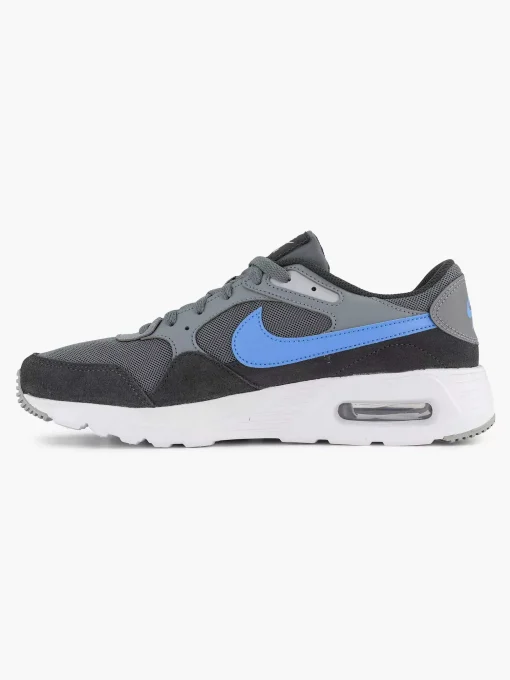 Grijze Air Max