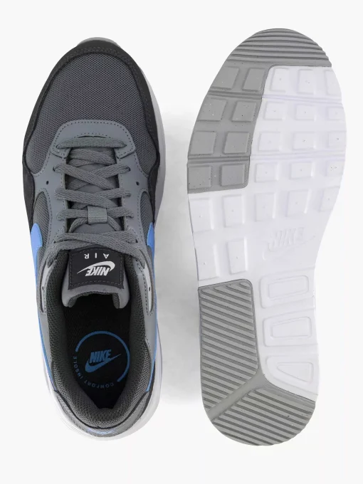 Grijze Air Max