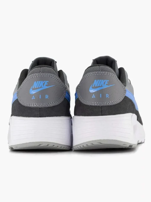 Grijze Air Max