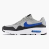 Grijze Air Max Sc