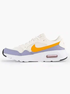 Grijze Air Max Sc