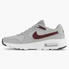 Grijze Air Max Sc