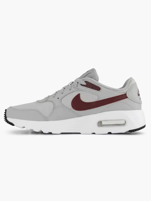 Grijze Air Max Sc
