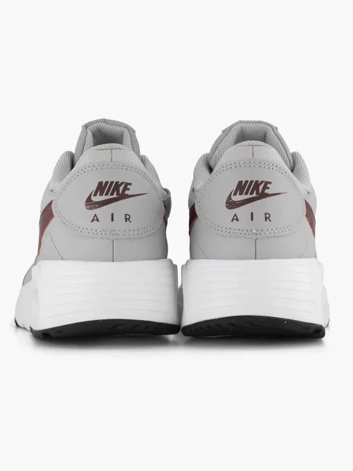 Grijze Air Max Sc