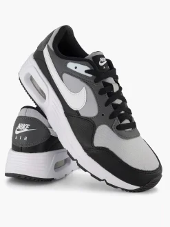 Grijze Air Max Sc