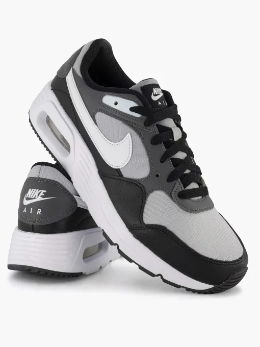 Grijze Air Max Sc