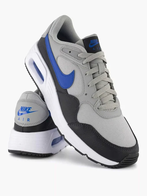 Grijze Air Max Sc