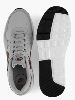 Grijze Air Max Sc