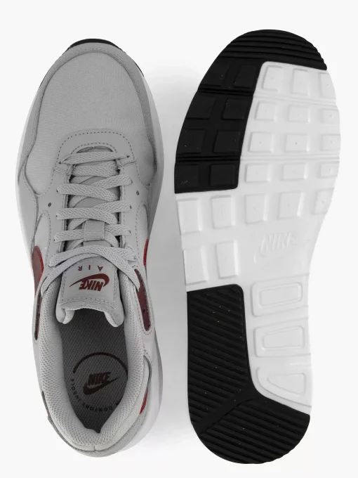 Grijze Air Max Sc