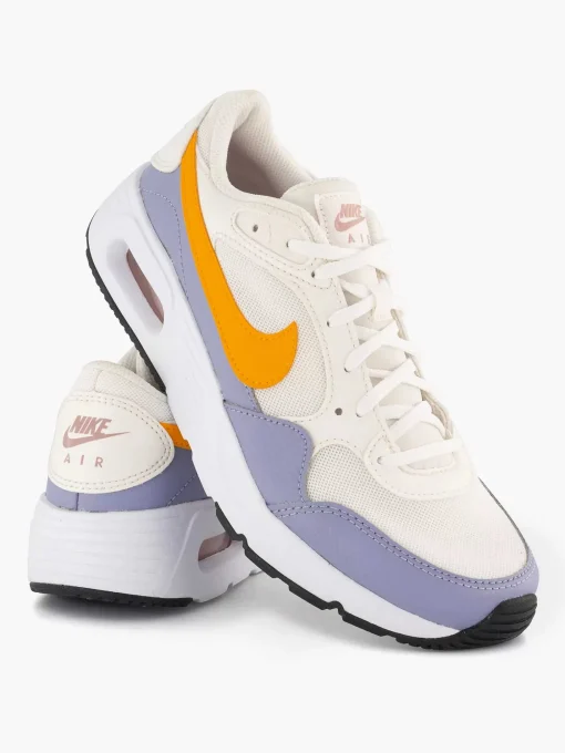 Grijze Air Max Sc