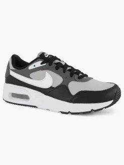 Grijze Air Max Sc