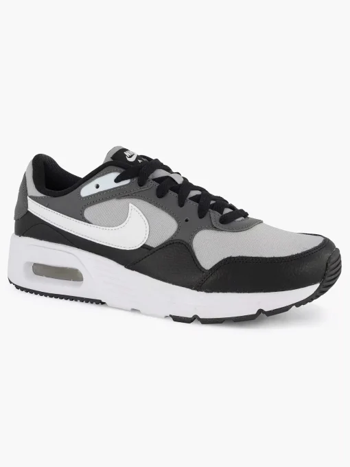 Grijze Air Max Sc
