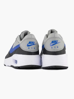 Grijze Air Max Sc